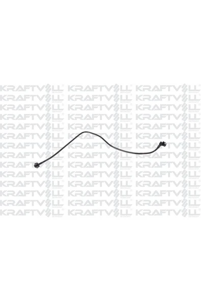 RADYATOR GAZ ALMA BORUSU 307 308 PARTNER BERLINGO C4 I II DS4 ürün görseli 1
