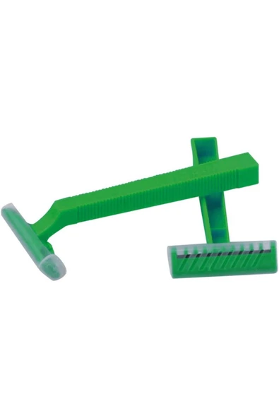 Wilkinson Sword 100'lü Banyo Erkek Kullan At Tıraş Bıçağı - Resim 3