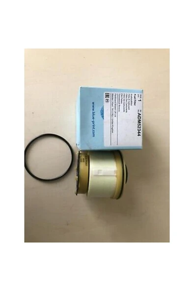 Blue Print Mazot Fıltresı Ranger 2.2tdcı 120PS /125PS /150PS 3.2tdcı 200PS 11-> ürün görseli 1