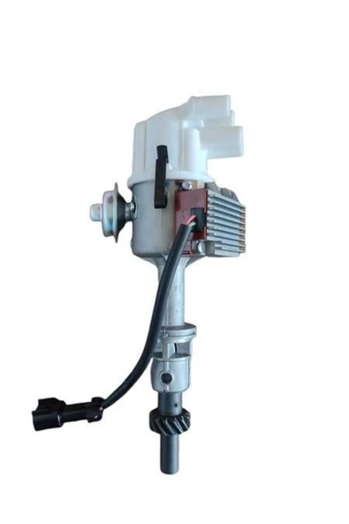 DİSTRİBÜTÖR KOMPLE DKS M131 DOĞAN SLKARTAL SAHIN S UNO 70 14 DİŞ YATAY ürün görseli 1