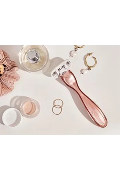 Wilkinson Sword Intuition Complete Kadın Tıraş Bıçağı - Resim 2