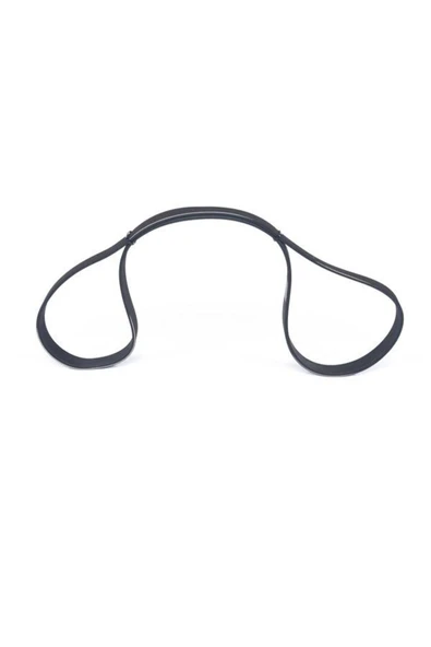 KANALLI KAYIŞ FORD TRANSİT 300-330-350 2.4TDCI 06 350-430-460 2.4TDCI 3.2TDCI 06 6C1Q6C301GC- ürün görseli 1