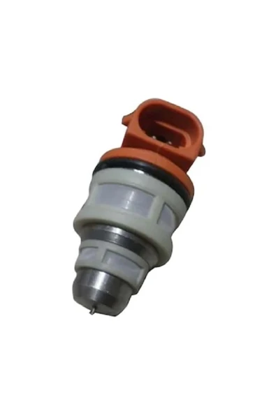 ENJEKTÖR MEMESİ FIAT SLX-PALIO 1.6 TEK NOKTA TURUNCU IWM523 27053 Uyumlu ürün görseli 1