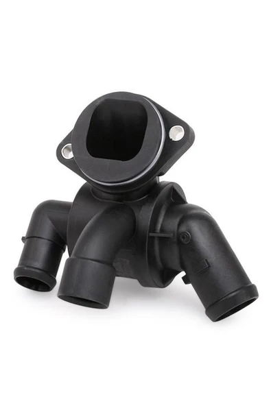 Vw Golf 6 Polo Jetta Passat Caddy 1.6 Tdi Termostat 2009- 03L121111S ürün görseli 1