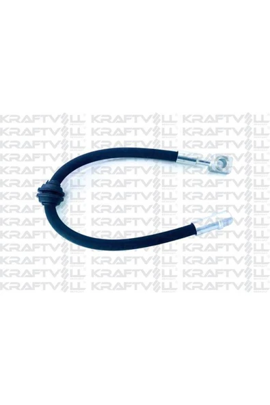 FREN HORTUMU ON (591 mm) MINI R50 R52 R53 R56 0107 ürün görseli 1