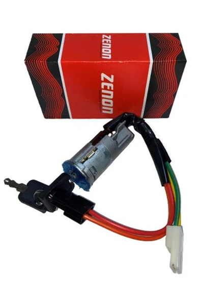 KONTAK / RENAULT R19 / 7700805669 - rn97503k ürün görseli 1