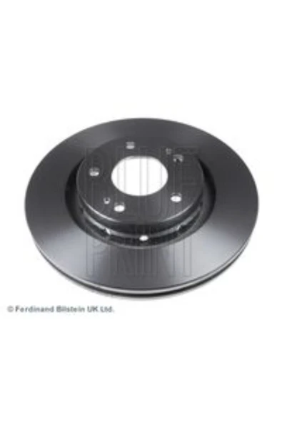 Blue Prınt On Fren Dıskı Aynası Havalı Lancer 08-> Outlander 07>13 P4007 07-> C-Crosser 07-> 294X5 ürün görseli 1