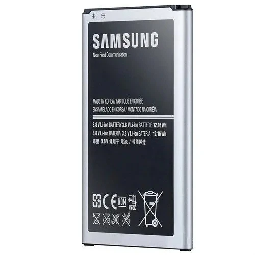 OUTLET Samsung Note Edge Batarya Orjinal - EB-BN915BBEGWW (BU ÜRÜN OUTLETTİR) ürün görseli 1