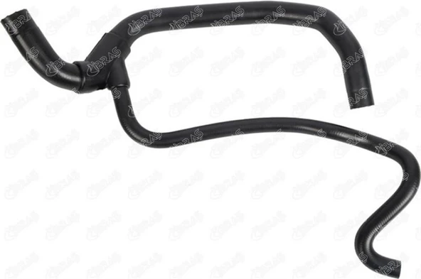 Renault Radyatör Hortumu Alt - Radyatör Hortumu Alt - İbr 11742 ürün görseli 1