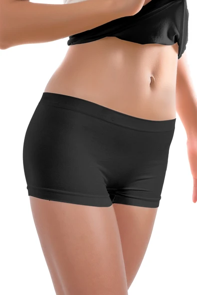 DoReMi Dikişsiz Korse Külot ürün görseli 1