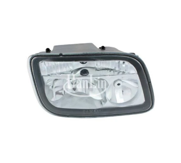 Mercedes Truck Far Komple Sol Motorlu Mercedes  Actros Mp2 04-08 - Hanlın Sy-Bl2002-1l-Em ürün görseli 1