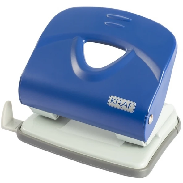 Kraf Delgeç 150G Mavi 30 Sayfa ürün görseli 1