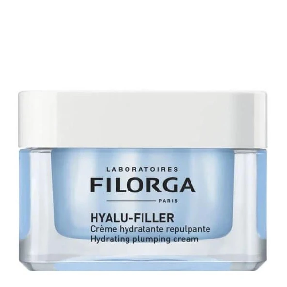 Filorga Hyalu-Filler Plumping Moisturizing Cream 50 ml ürün görseli 1