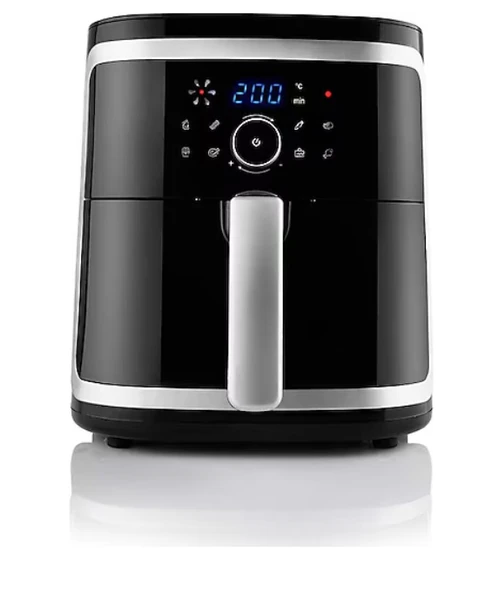 Schafer Fit Fry XL 5 lt Yağsız Fritöz ürün görseli 1