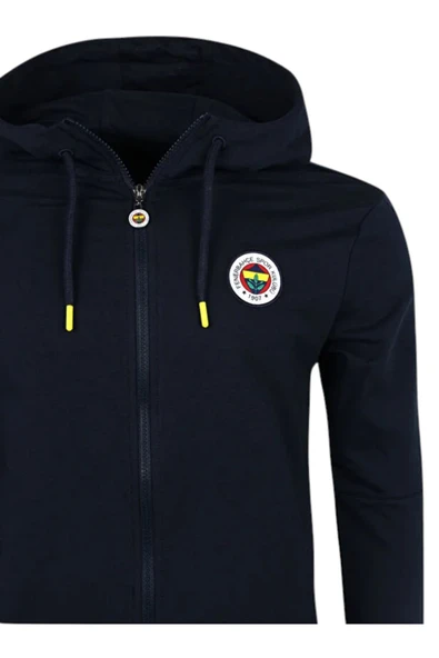 FENERBAHÇE ERKEK TRIBUN BASIC SWEAT - Resim 5