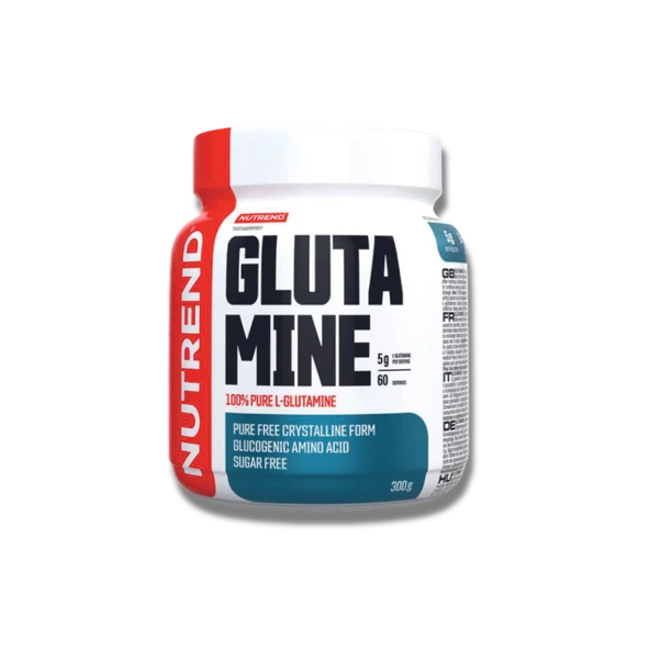 GLUTAMINE ürün görseli 1