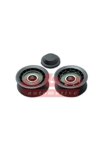 a.b.a 25750019-ALTERNATOR Gergı Rulmanı 2,5tdı Afb Passat ürün görseli 1