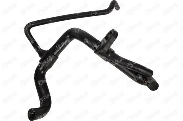 Renault Radyatör Hortumu Üst - Radyatör Hortumu Üst - İbr 11610 ürün görseli 1