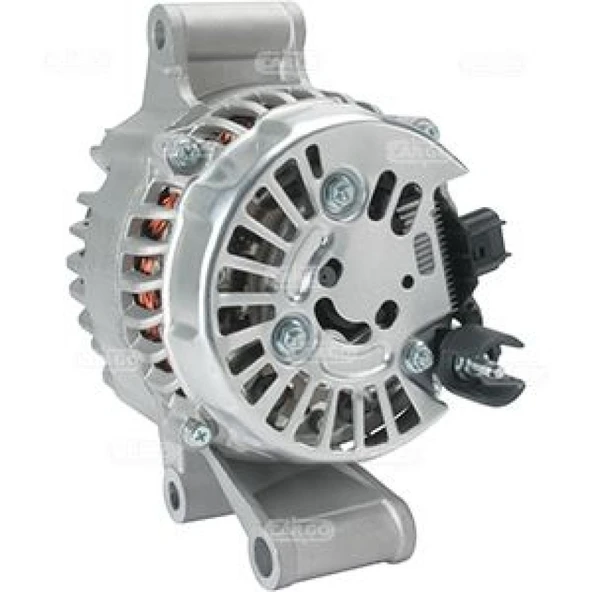 Ford Alternator 14v 110a Ford Transıt V184 2.4 Dizel 01> - Cargo F032113913 - Resim 1