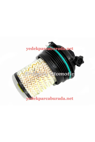 Mazot Filtre / Megane 4 - Talisman - Espace / 165571618r - Cs618 ürün görseli 1