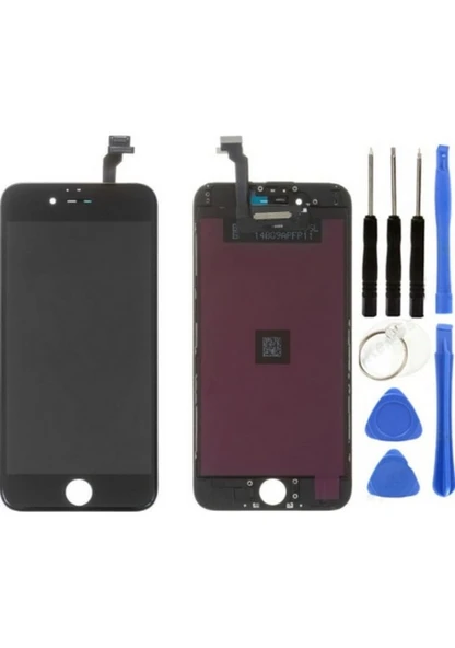 iPhone 6 Uyumlu Lcd Ekran Dokunmatik - Resim 6