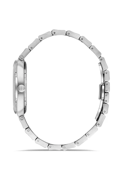 HISLON CL211S-04SS Erkek Kol Saati - Resim 2