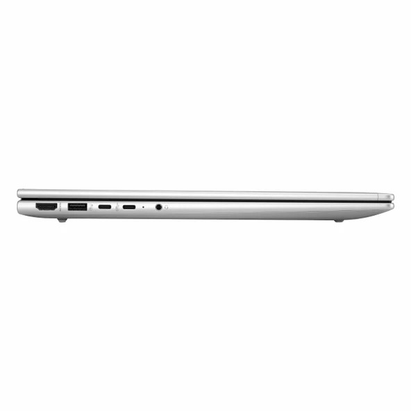 HP ProBook 460 G11 9Y7B8ET02 Ultra 7 155H 64GB 512SSD RTX2050 16" FullHD+ W11P Dizüstü Bilgisayar - Resim 4