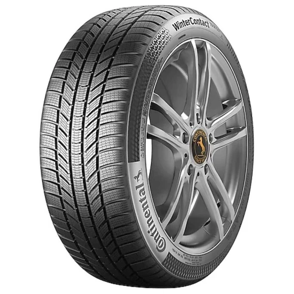 Continental WinterContact TS 870 P (+) 215/60R16 95H (Kış) (2025) ürün görseli 1