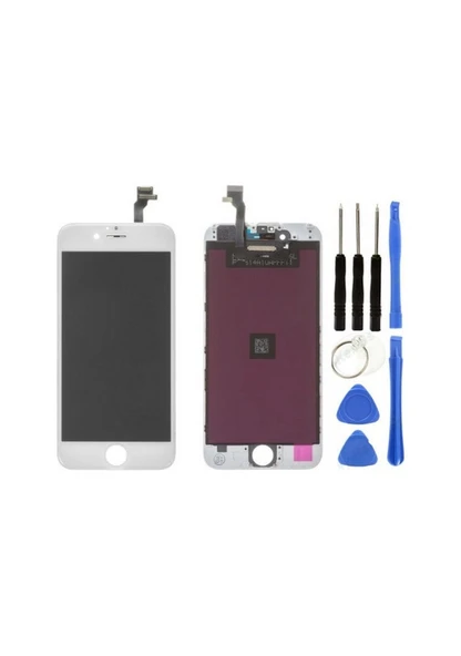 iPhone 6 Uyumlu Lcd Ekran Dokunmatik - Resim 5