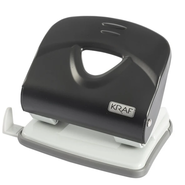 Kraf Delgeç 150G Siyah 30 Sayfa ürün görseli 1