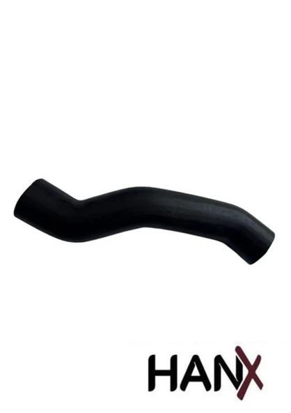 Daf Truck Radyator Hortumu Ust Daf Xf106 Euro 6 - Hanx H.00694 ürün görseli 1