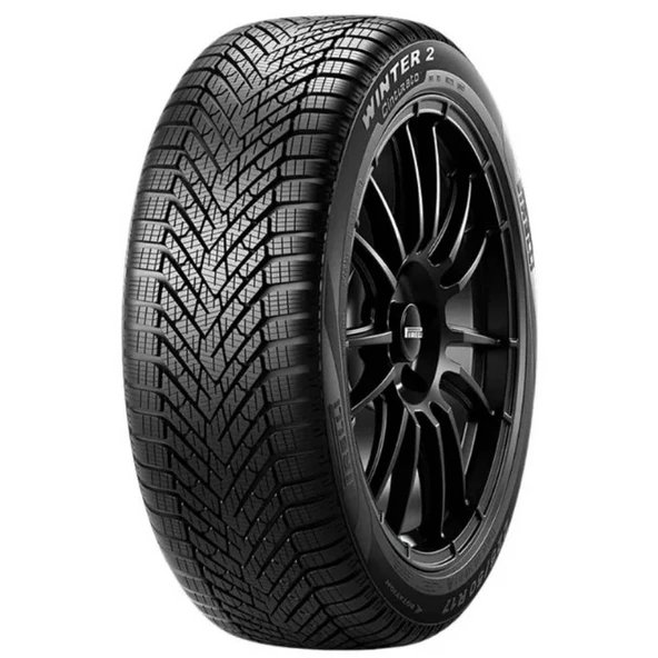 Pirelli Cinturato Winter 2 215/45R17 91V XL (Kış) (2024) ürün görseli 1