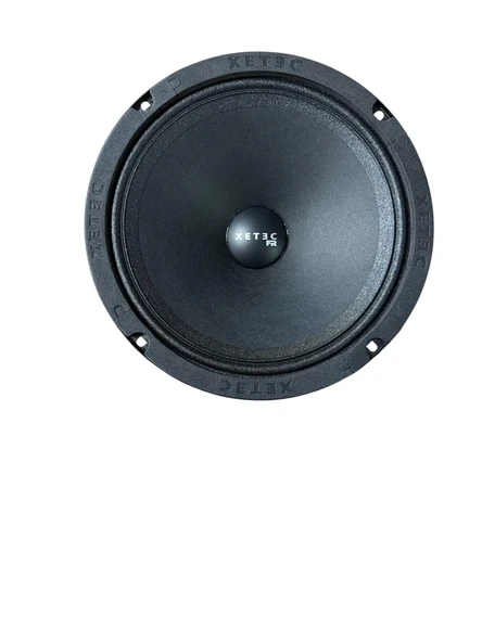 XETEC SPA-2018FR 20CM MİDRANGE ürün görseli 1