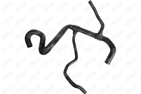 Renault Radyatör Hortumu Alt - Radyatör Hortumu Alt - İbr 11652 ürün görseli 1