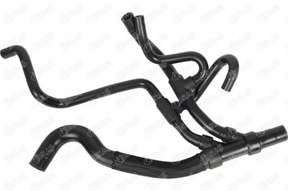 Renault Radyatör Hortumu Alt - Radyatör Hortumu Alt - İbr 11591 ürün görseli 1