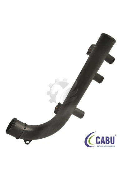 Motor Blok Su Dağıtici Borusu Vectra A ürün görseli 1