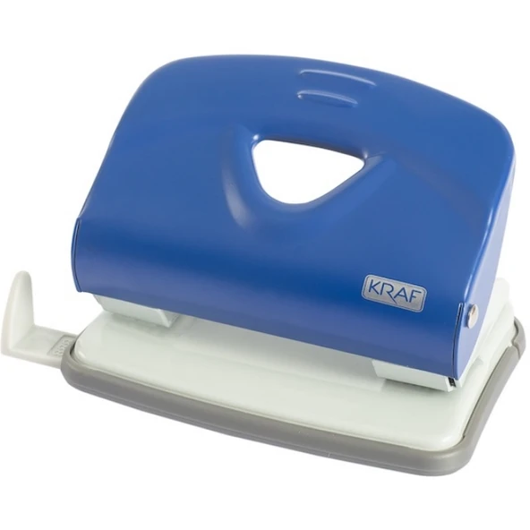 Kraf Delgeç 140G Mavi 20 Sayfa ürün görseli 1