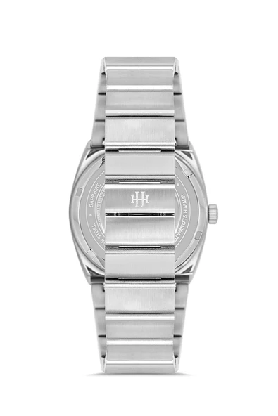 HISLON CL211S-04SS Erkek Kol Saati - Resim 3