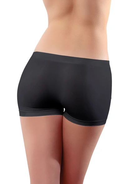 DoReMi Dikişsiz Korse Külot - Resim 2