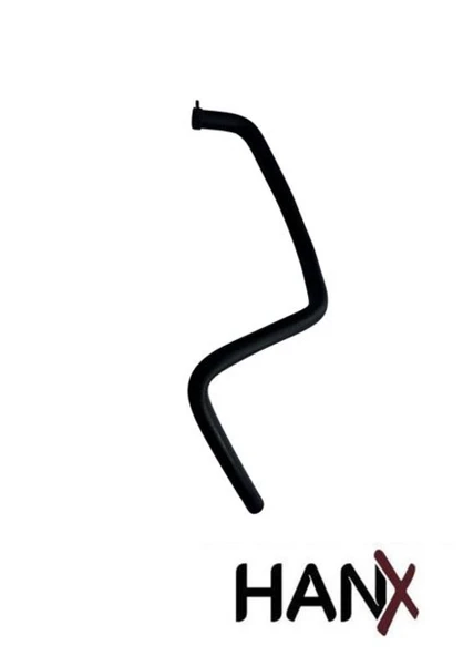 Daf Truck Radyator Hortumu Daf Xf106 Euro 6 - Hanx H.00690 ürün görseli 1