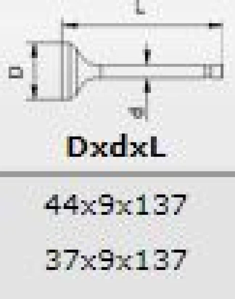 Mitsubıshı Ticarı Subap Emme/egzoz Takım (0.50)(8v) Mitsubıshı Fuso Canter Fe449 Fe635 Fe639 Fe659 Fe839 Fe859 4d32 4d - Gunes 3729-3730-050 ürün görseli 1
