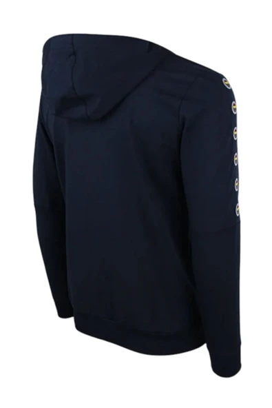 FENERBAHÇE ERKEK TRIBUN BASIC SWEAT - Resim 3