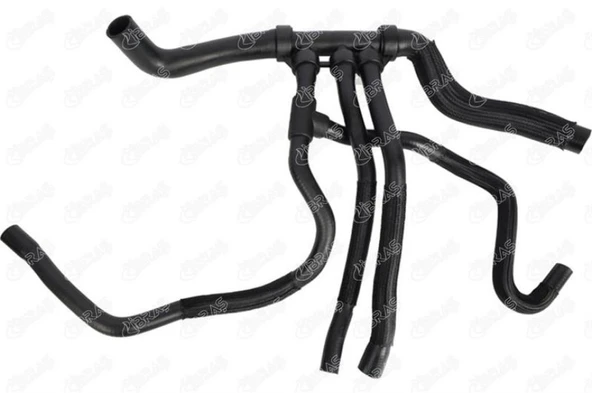 Renault Radyatör Hortumu Alt - Radyatör Hortumu Alt - İbr 11623 ürün görseli 1