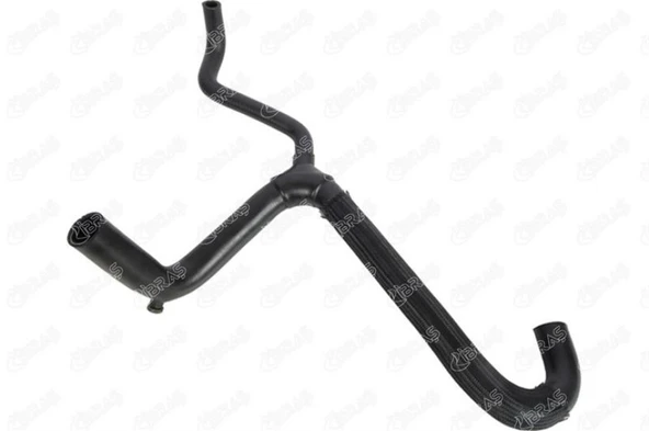 Renault Radyatör Hortumu Alt - Radyatör Hortumu Alt - İbr 11608 ürün görseli 1