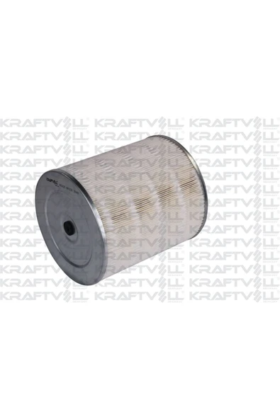 Hava Filtresi Bongo K2500 99>03 ürün görseli 1