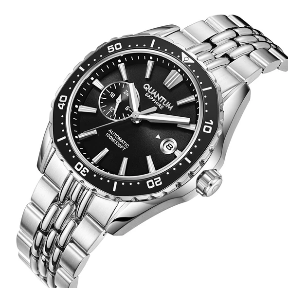 Quantum QMG1257.350 Erkek Kol Saati - Resim 2