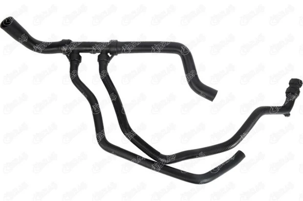 Renault Radyatör Hortumu Alt - Radyatör Hortumu Alt - İbr 11665 ürün görseli 1