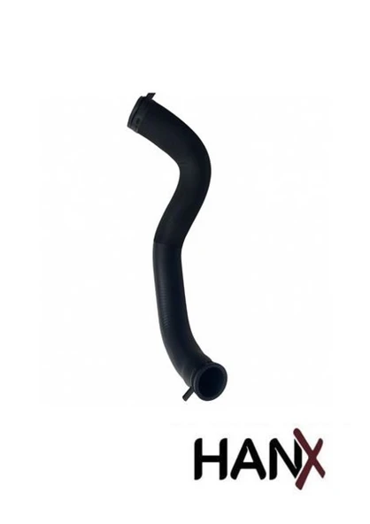 Ford Truck Egr Su Sogutucu Hortumu - Ford Cargo / 4142 Euro 6 - Hanx H.00408 ürün görseli 1