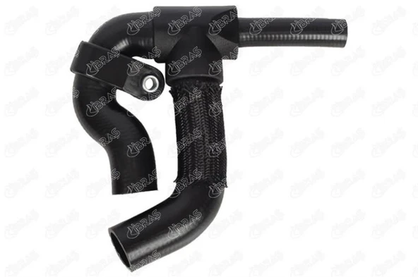 Renault Radyatör Hortumu Alt - Radyatör Hortumu Alt - İbr 11330 ürün görseli 1