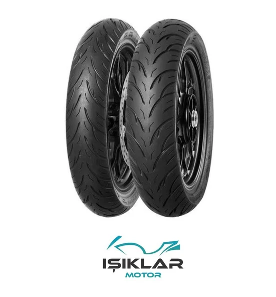 Mondial Drift L 125 Ön Ve Arka Takım Lastik Anlas Tourne Sport IŞK0040 ürün görseli 1